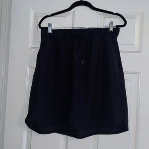On the fly skirt lululemon